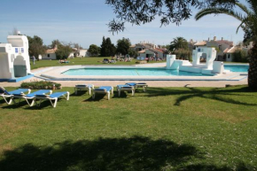 Отель Pedras Del Rei Holiday House  Тавира
